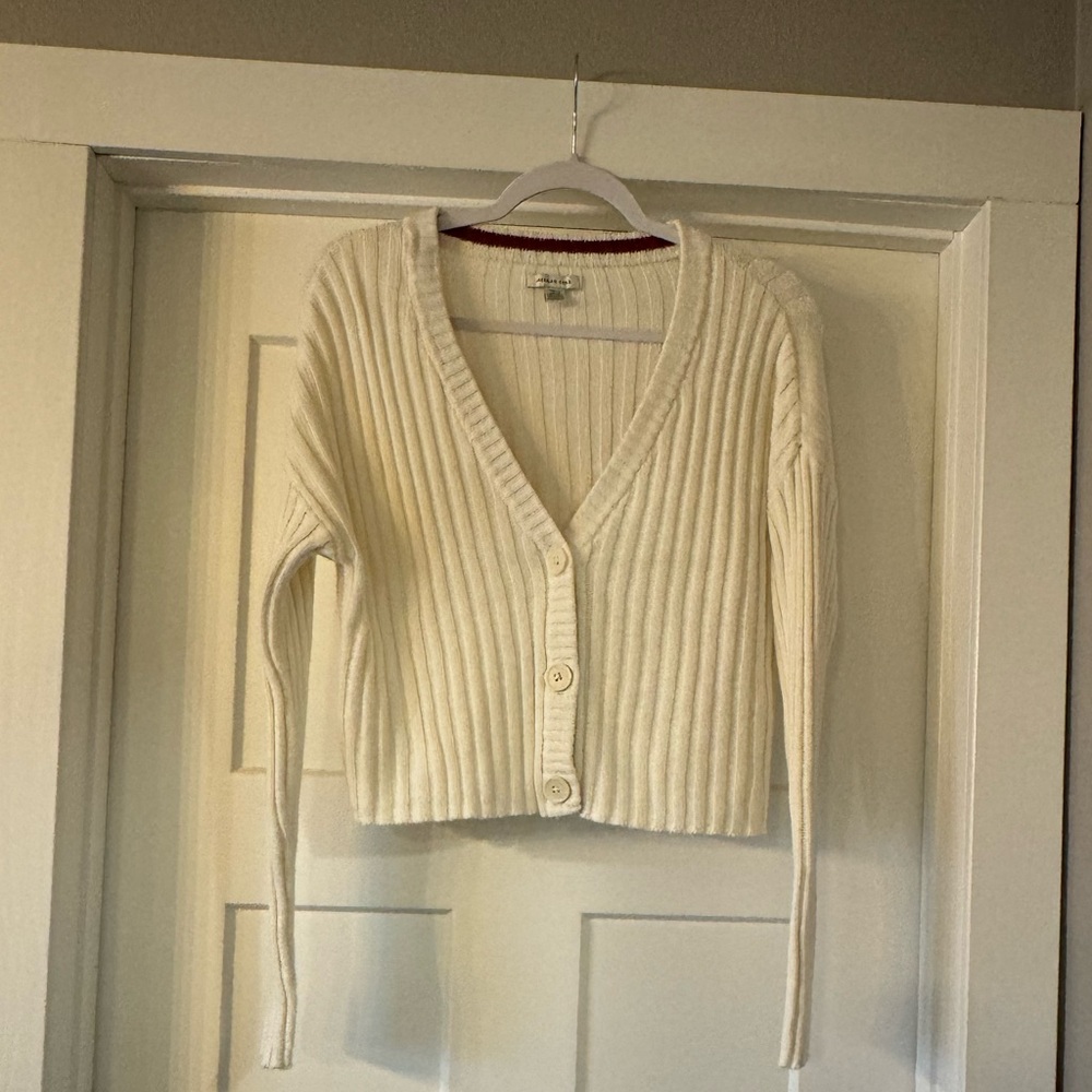 American Eagle cardigan size small